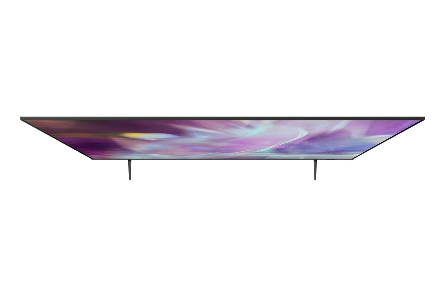 SAMSUNG 43 Class Q60A QLED 4K Smart TV QN43Q60AAFXZA