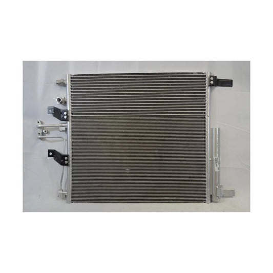 Transtar AC A/C Condenser and Receiver Drier Assembly New Afte