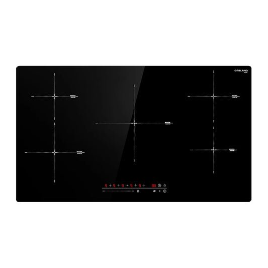 Gasland Chef 36 5 Burner Electric Stove Top, 240V Electric Induction Cooktop