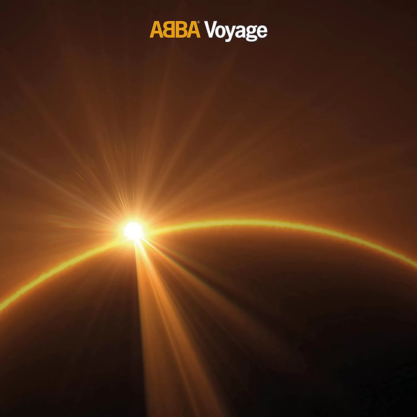 ABBA - Voyage [LP] - Opera / Vocal - Vinyl