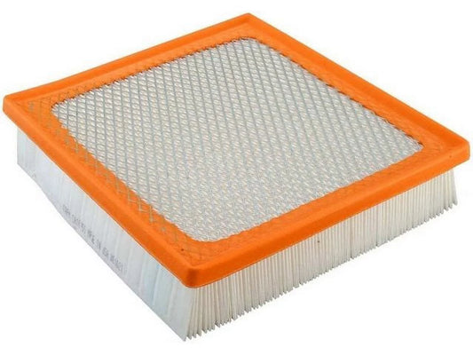 Air Filter - Compatible with 2011 - 2021 Jeep Grand Cherokee 2012 2013 2014 2015 2016 2017 2018 2019 2020