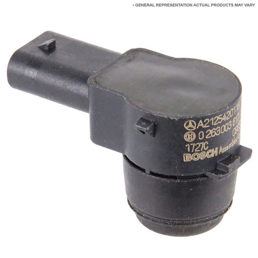 For Ford F-150 2009 2010 2011 2012 2013 2014 Parking Sensor - Buyautoparts