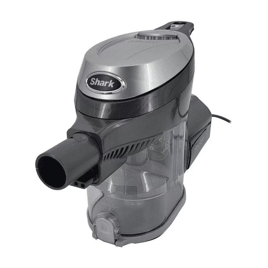 Restored Shark Rocket Corded Ultra-Light Hand Vacuum - Factory (Refurbished)