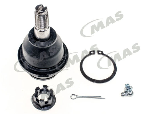 Suspension Ball Joint Fits select: 2005-2011 DODGE DAKOTA, 2006-2009 MITSUBISHI RAIDER