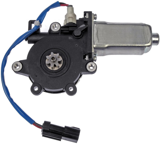 Dorman 742-815 Power Window Motor for Specific Subaru Models