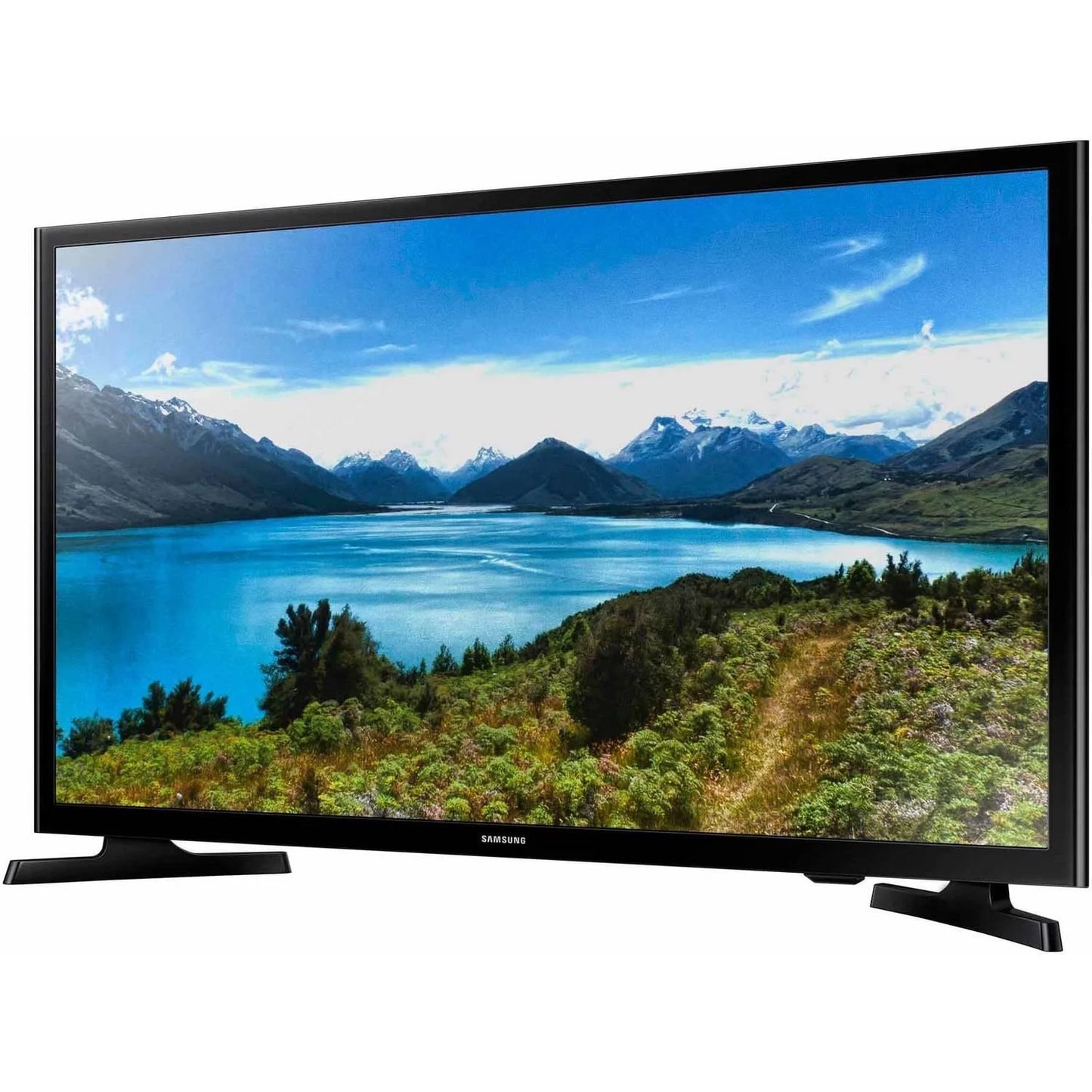 SAMSUNG 32 Class HD (720P) LED TV (UN32J4000BFXZA) (Discontinued)