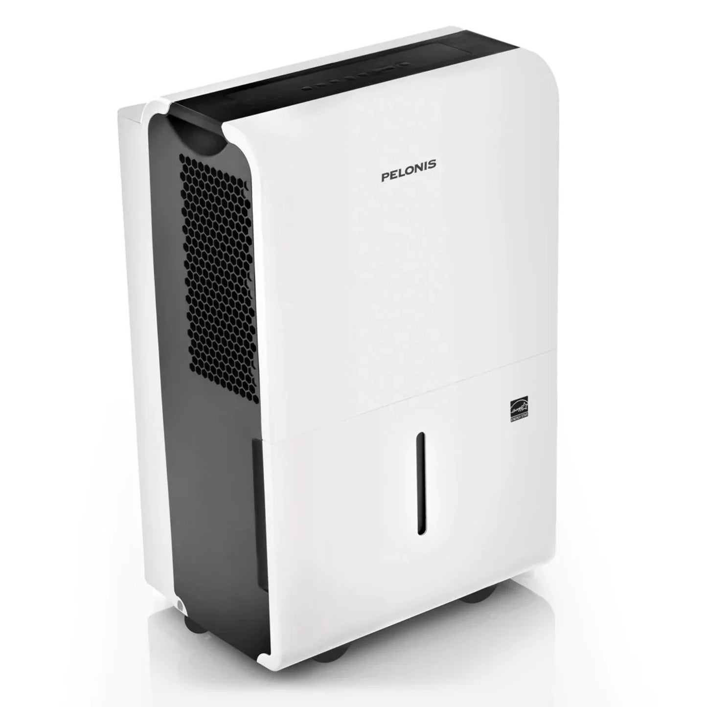Restored Pelonis 30 Pint Dehumidifier (Refurbished)