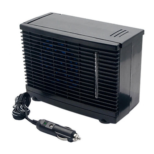 Nebublu Electric fan,Air Conditioner 20 Conditioner 20 * Evaporative Air Conditioner * DC 12V 18 * DC 30W Cooler Small 20 * 18 Vehicle Fan Cooler Small Cars 12V 30W Cooler DC 12V 30W mewmewcat QAHM