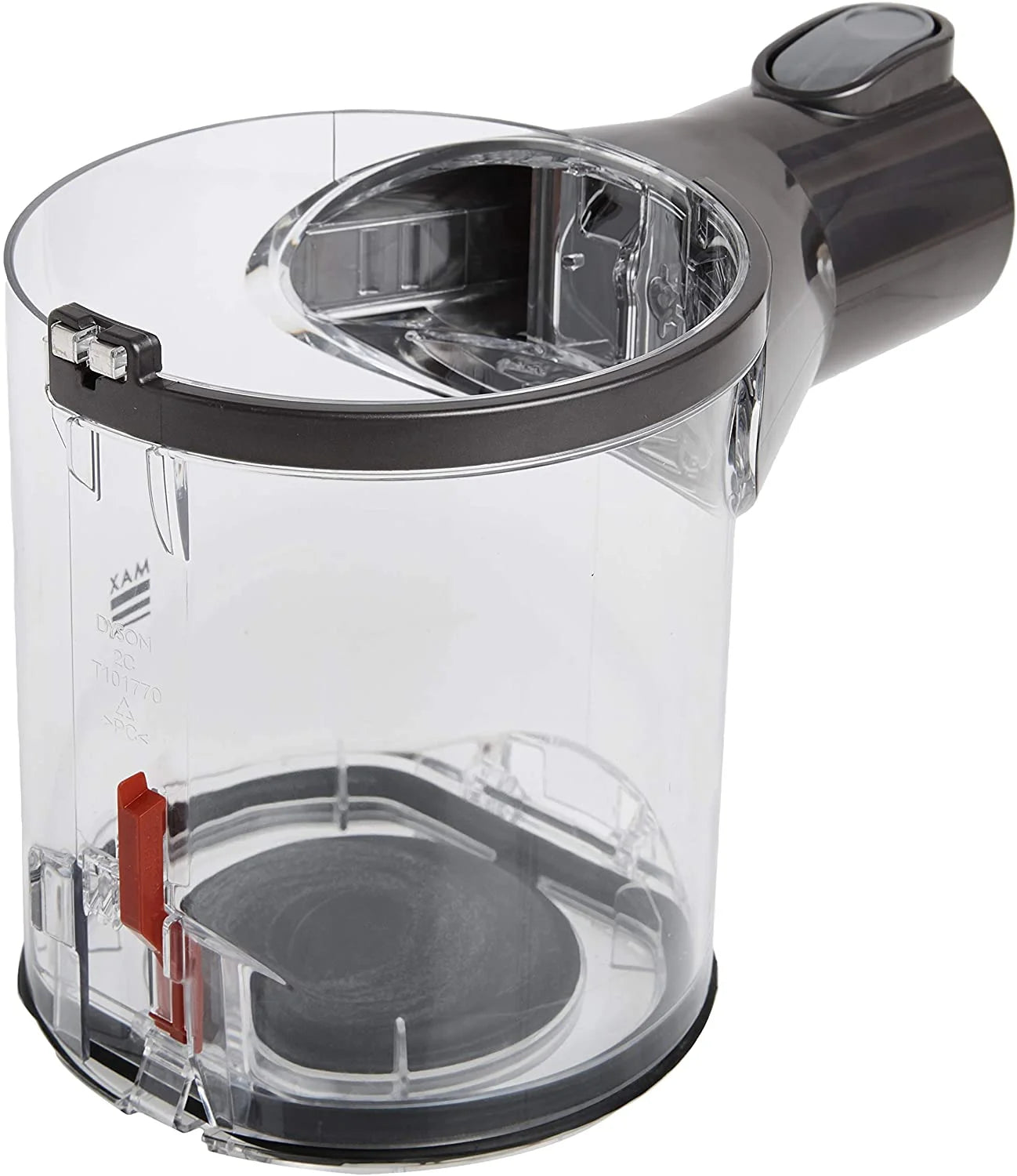Dyson Bin Assembly, Dc58/59