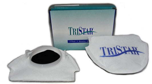 Compatible with Tristar Vacuum Cleaner After Filters