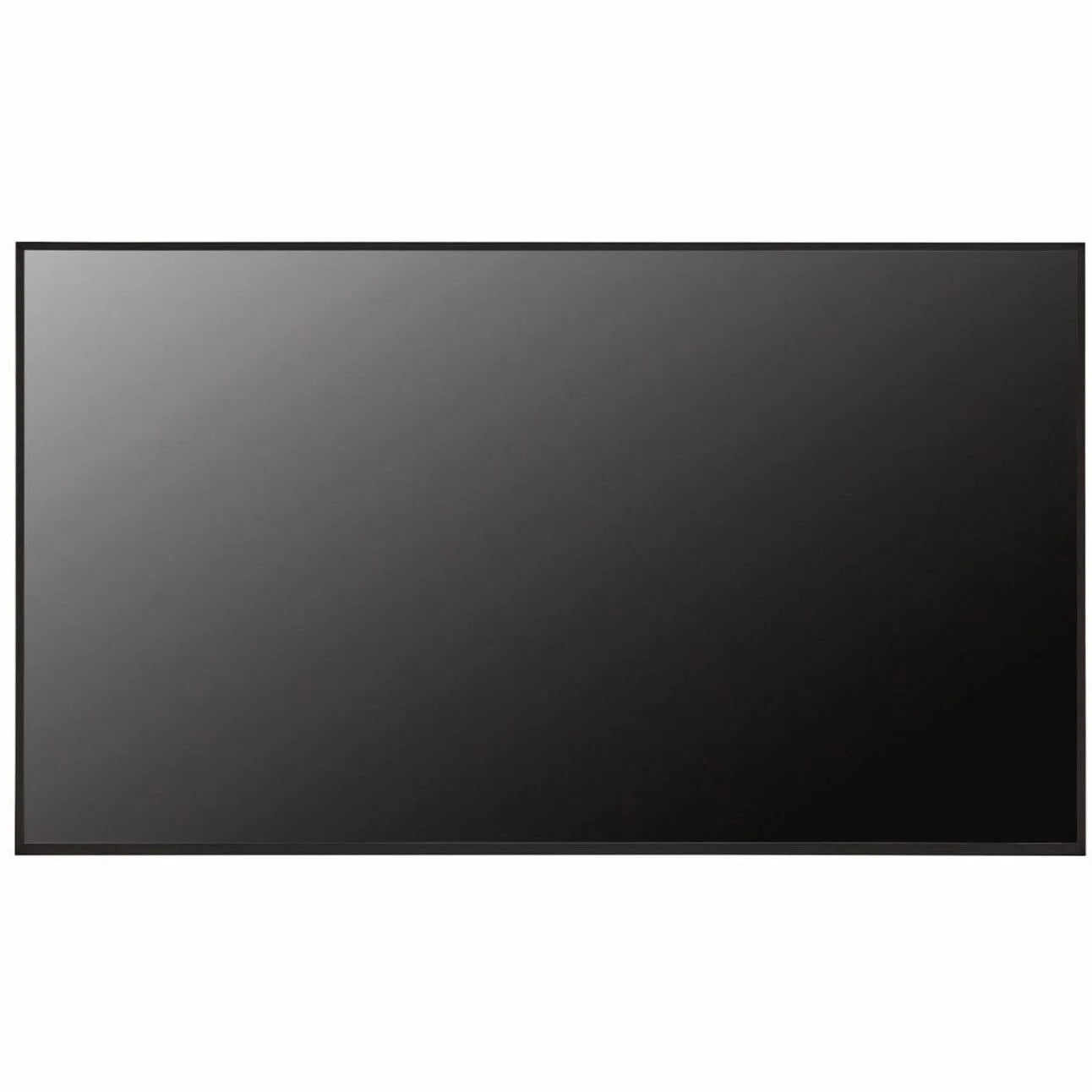 LG 55UH5N-E UHD Signage Display