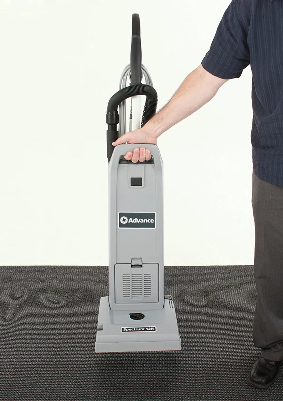 Advance Upright Vacuum