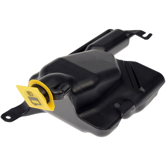 Dorman 603-303 Front Engine Coolant Reservoir for Specific Dodge Models Fits select: 1999 DODGE DAKOTA, 1998-1999 DODGE DURANGO