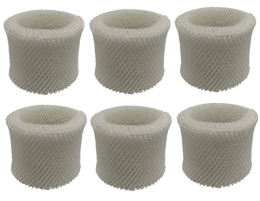 Humidifier Replacement Filter for Honeywell HC-888 HC888N (6 Pack)