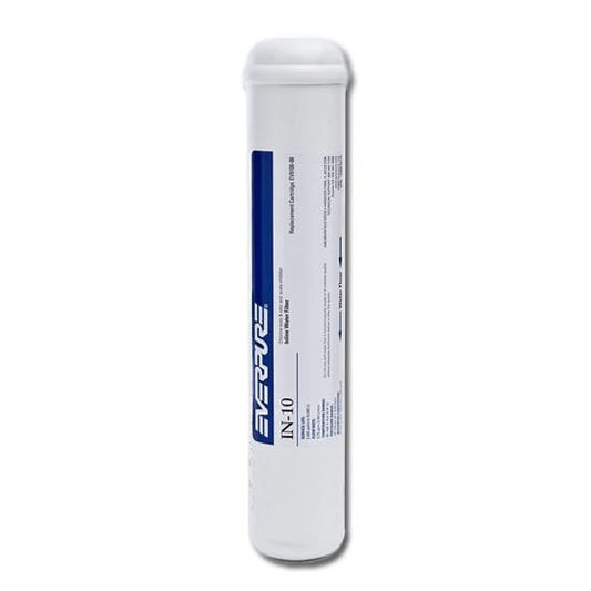 Package Of 5  EV9100-08 Everpure IN-10 Inline Water Filter