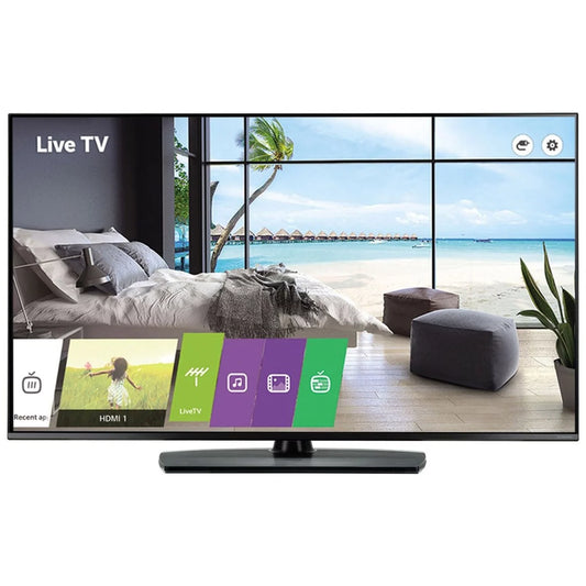 LG 49 Class 4K UHDTV (2160p) HDR LED-LCD TV (49UT347H0UA)