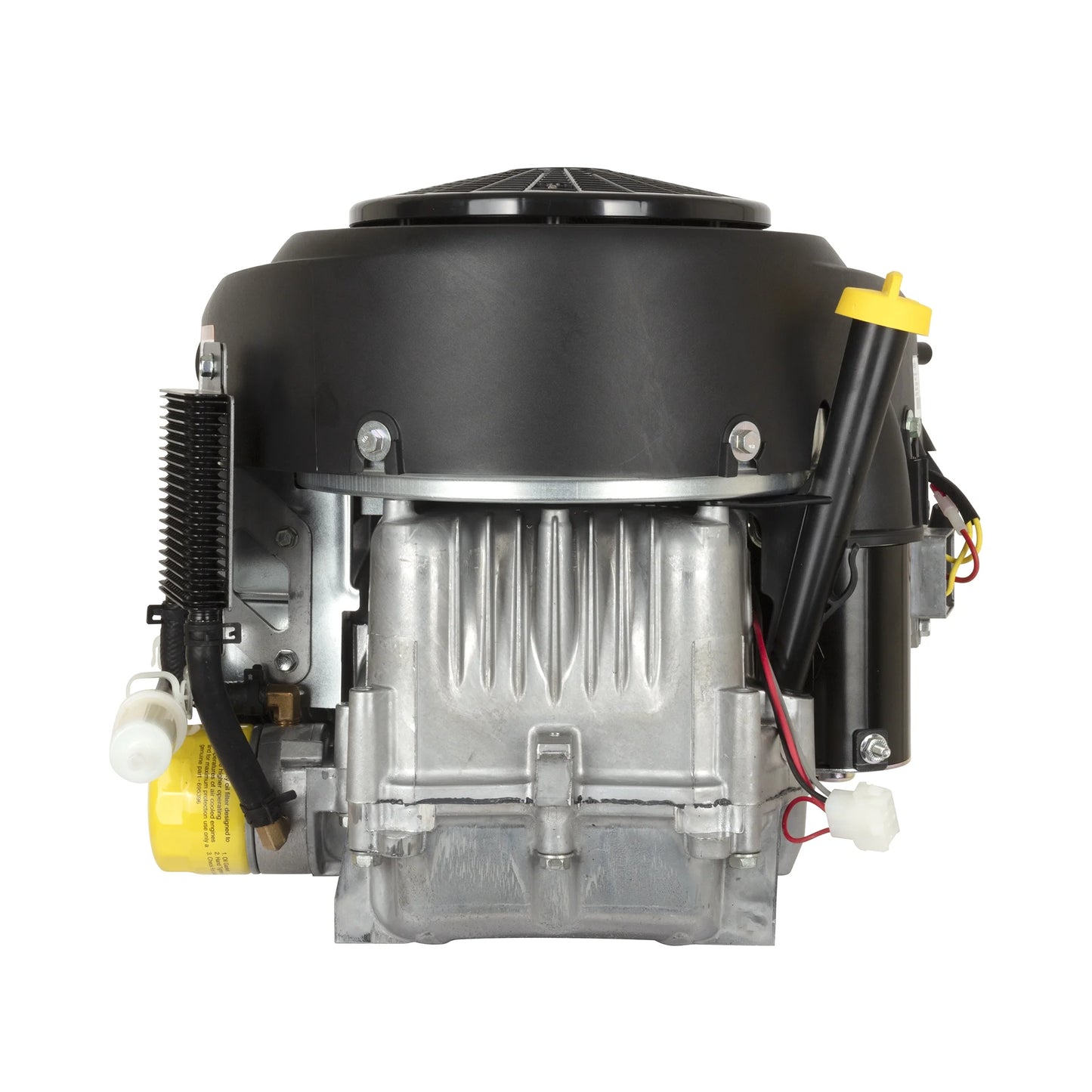 Professional Series 27 HP 810cc Vertical Shaft Engine