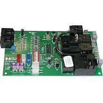 APPLIANCE COMPONENTS RV