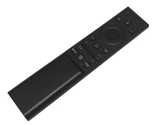 Lazellz Remote Control Compatible With Samsung Model Numbers UN55AU8000BXZA, UN55AU8000F, UN55AU8000FXZA, UN55AU800DF