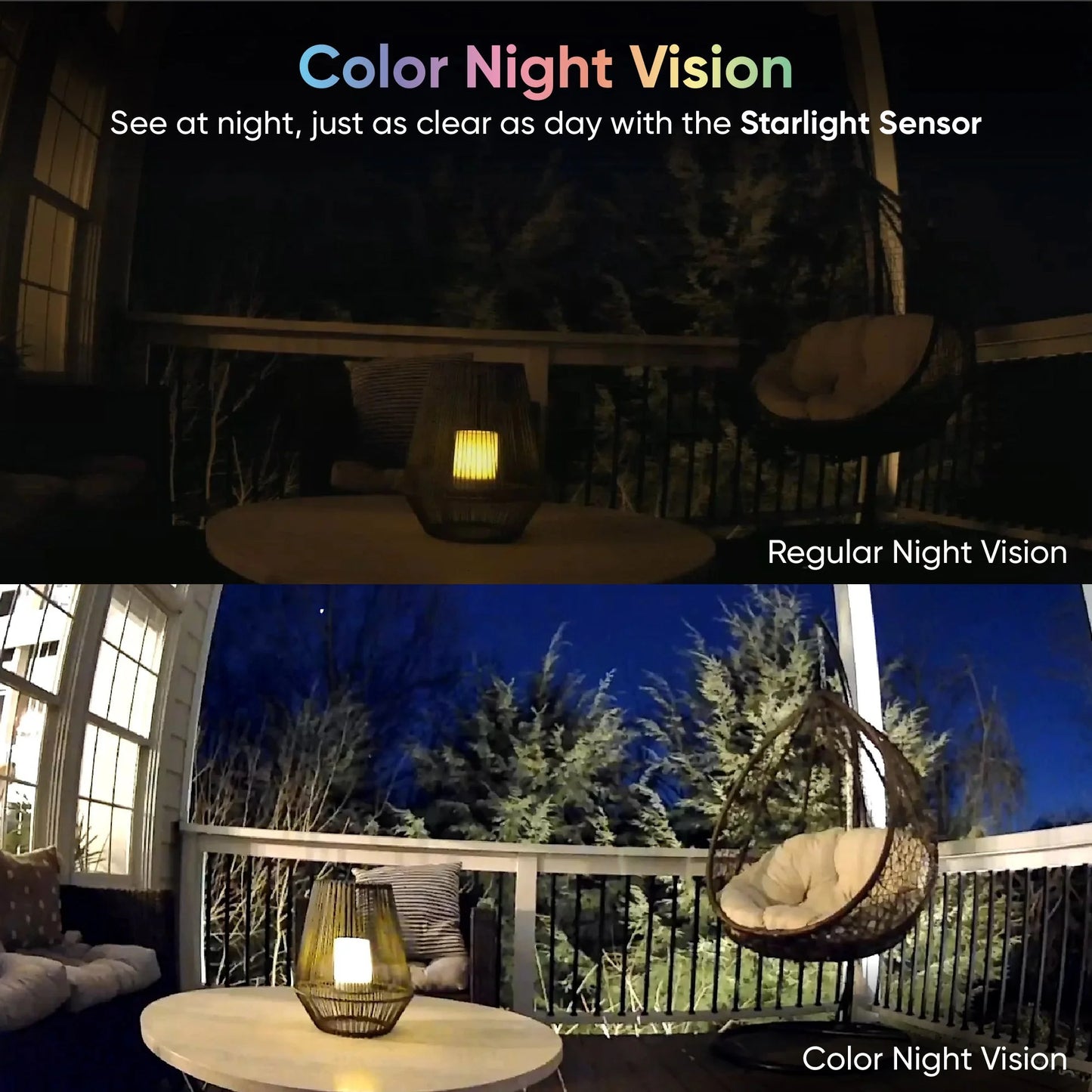 Wyze Cam v3 White, 2-Pack