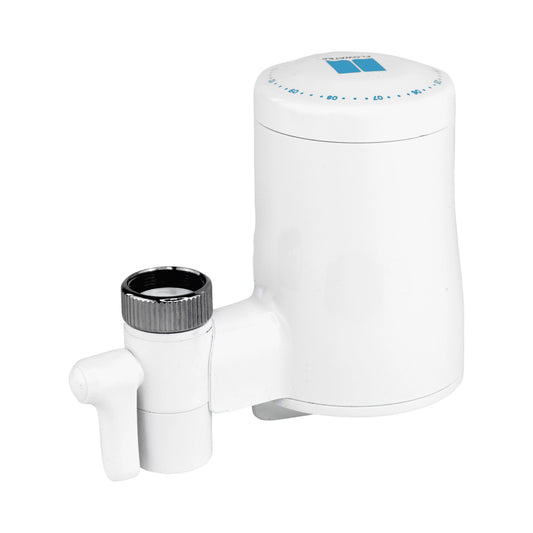 FloWater Faucet Filter: Transform Your tap Water into The World's Best-Tasting Water
