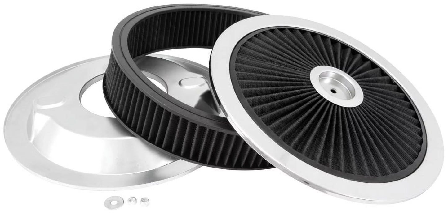 Spectre Performance 47621 XtraFlow Air Cleaner