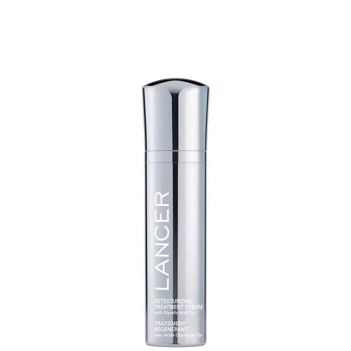 Retexturizing Treatment Cream