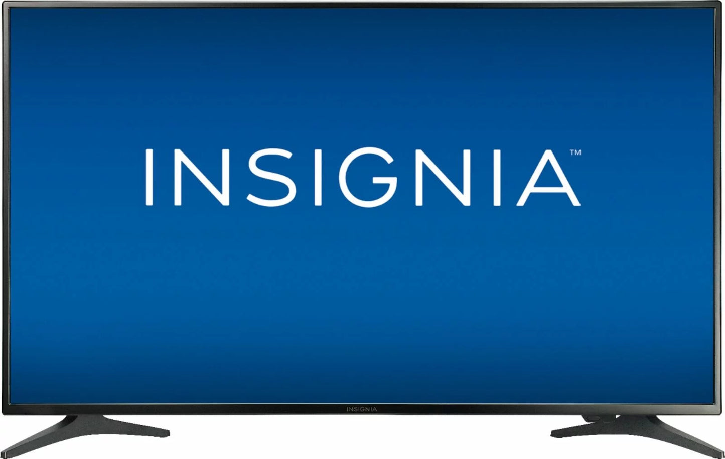 Insignia- 43 Class N10 Series LED Full HD TV