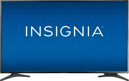 Insignia- 43 Class N10 Series LED Full HD TV