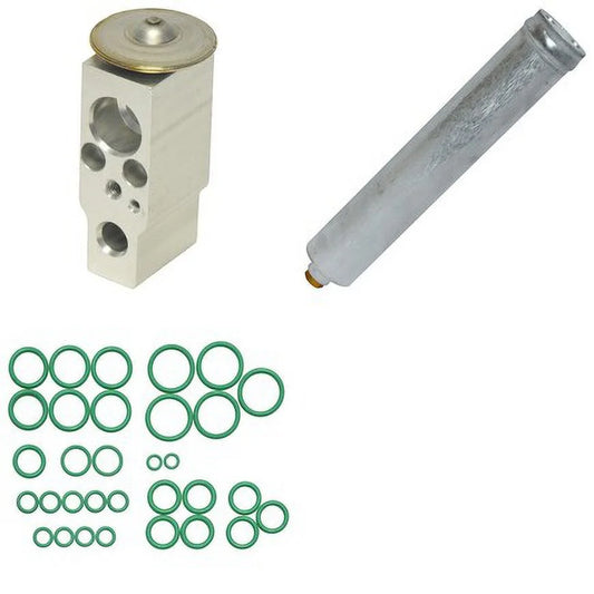 Universal Air Conditioner (Uac) AK1403 A/C System Repair Kit    Ancillary