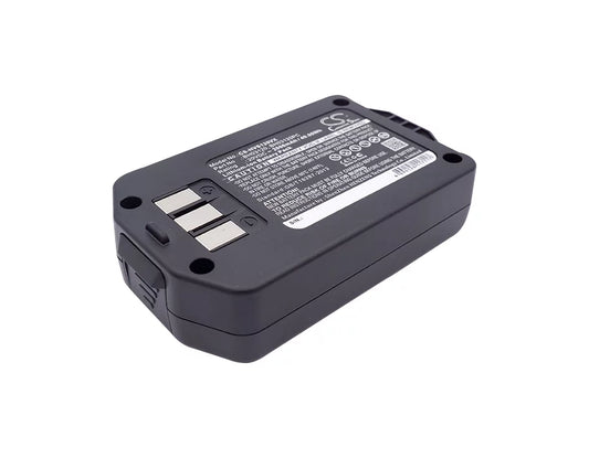Replacement Hoover Extended Runtime Battery BH03120PC Fits BH51120