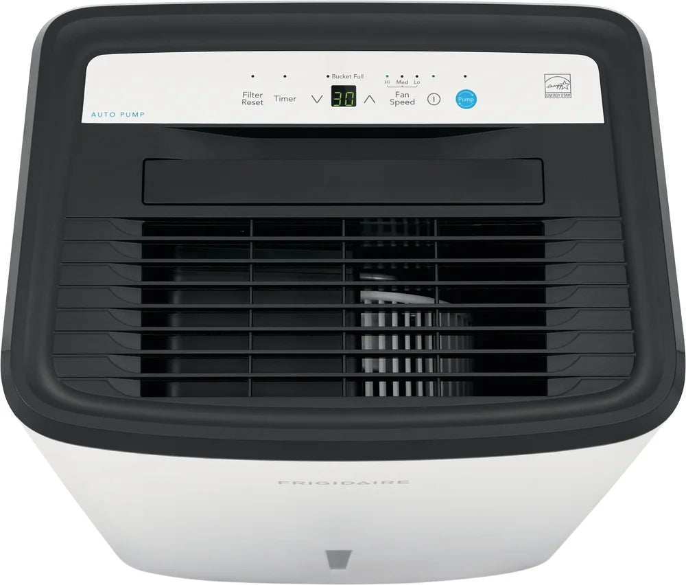 Frigidaire Low Humidity 22 Pint Capacity Dehumidifier