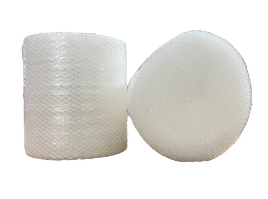 3/16 SH Small Bubble Cushioning Wrap Padding Roll 700'x 12 Wide Perf 12 700FT