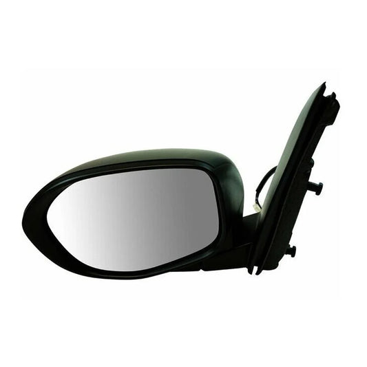 Teledu Left Mirror 14-17 Honda Odyssey EX EX-L Door Mirror -- Driver Side BD32K6