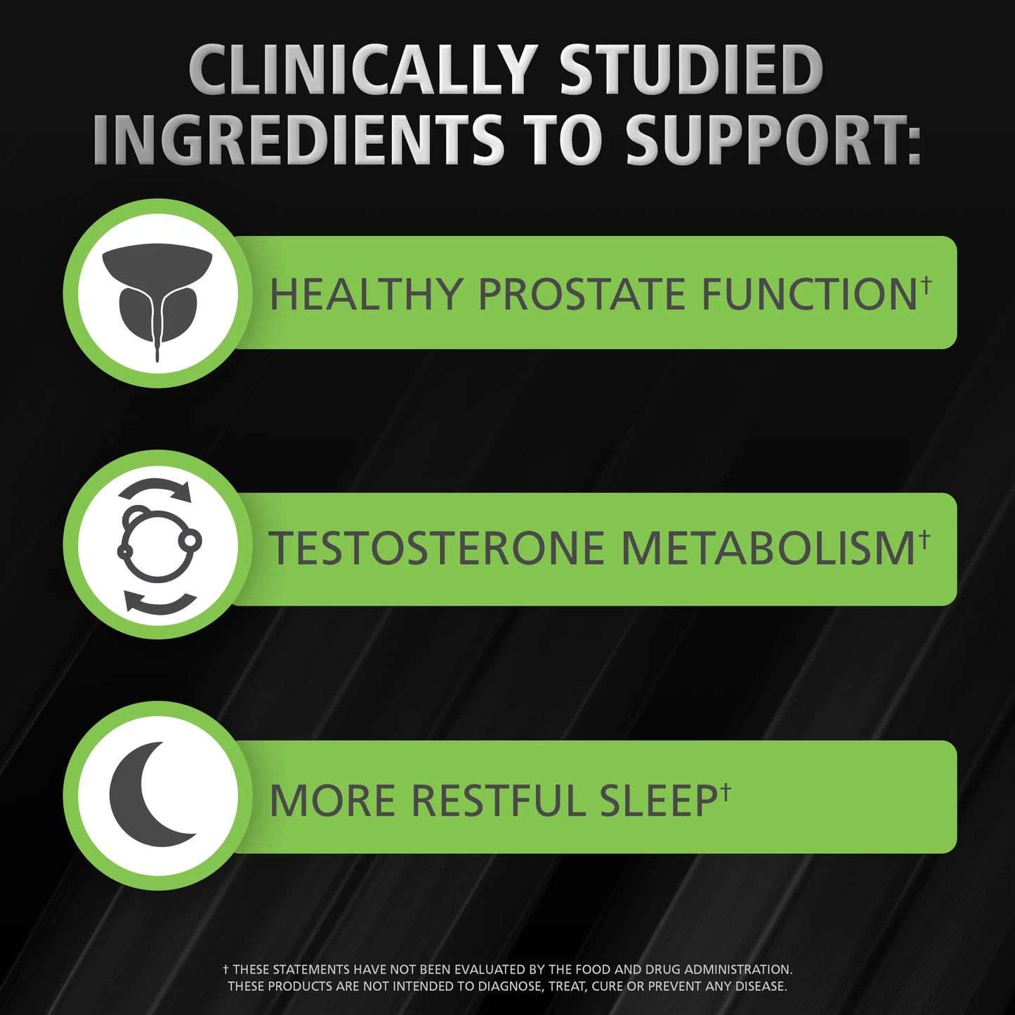 Vitanergy Urinozinc Prostate Formula, 60 ea