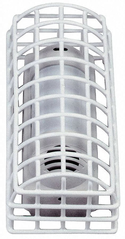 SAFETY TECHNOLOGY INTERNATIONAL STI9622 Motion Detector Guard, Steel Wire