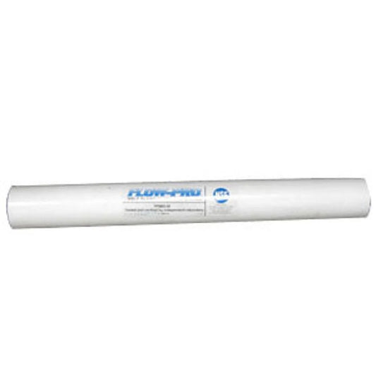 Watts FPMB5-20 Flo-Pro 20 Inch x 2.5 Inch Replacement Filter 5 Micron