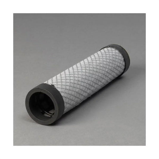 Donaldson P780018 Safety Round Air Filter, 1.77 in ID x 2.2 in OD, 9.33 in H