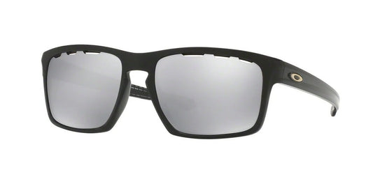 Oakley Sun 0OO9262 Full Rim Rectangle Unisex Sunglasses - Size 57