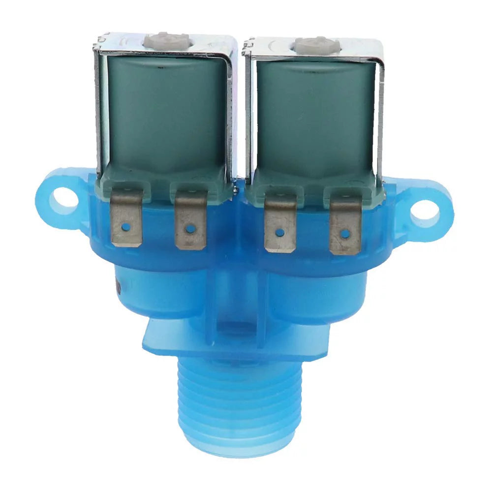 Whirlpool Washing Machine Water Inlet Valve W11168740
