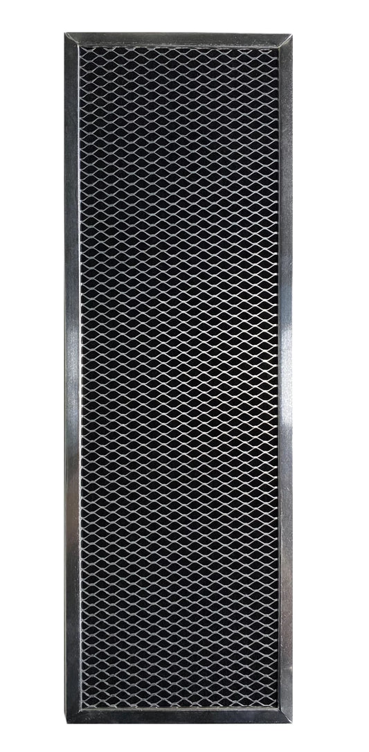Compatible Replacement for B08999040 C-6121 Broan Charcoal Carbon Range Hood Filter by Air Filter Factory