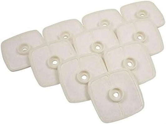Pack of 10 Replacement Air Filter for Echo 130310-54130