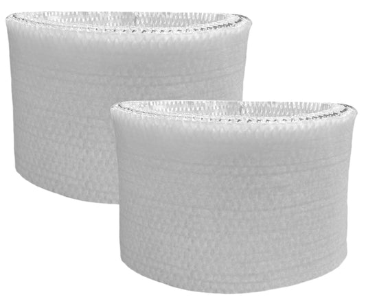 2- Pack Compatible with Honeywell HC14, HC-14 Humidifier Filter Replacements by Air Filter Factory