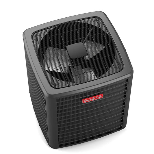 Goodman 2.5 Ton 14.3 SEER2 Classic Series Air Conditioner Condenser - GSXB403010