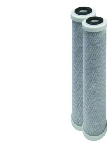 Compatible to Austin Springs Aquasana  with 20 pre-filter EQ-075-20 SD