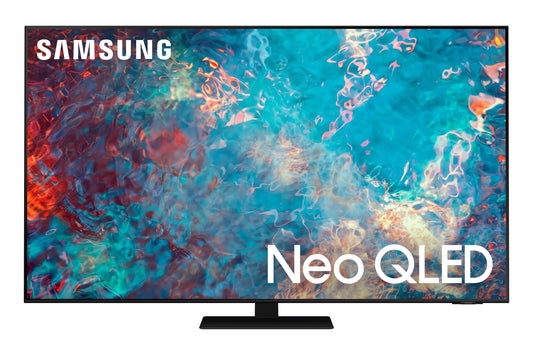 SAMSUNG 65 Class Neo QLED 4K (2160P) LED Smart TV QN65QN85 2021