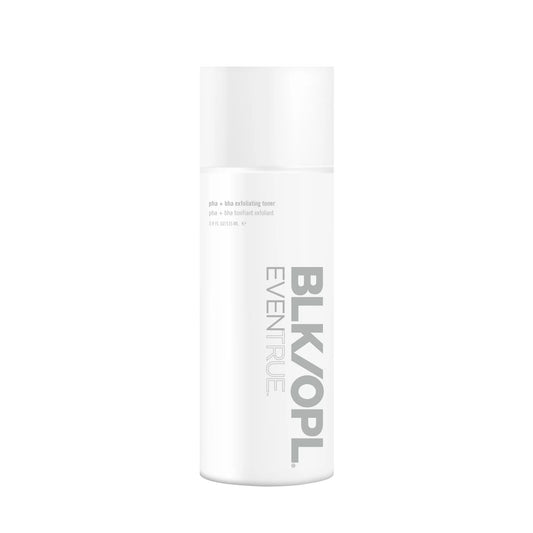 pha + bha exfoliating toner