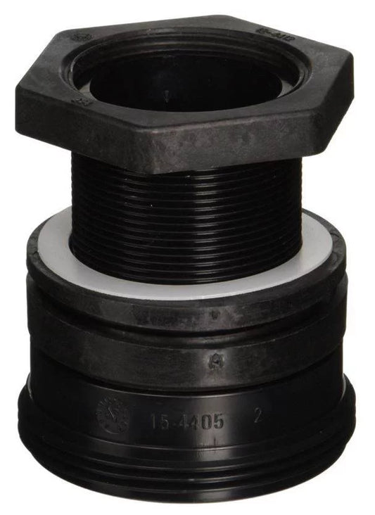Pentair Swimming Pool/Spa Sand Filter Triton II Bulkhead Replacement | 154714