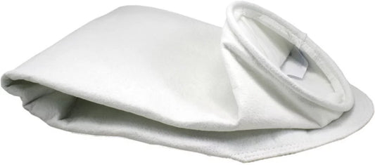 5 Micron 7x32 Singed Polyester Felt Filter Bag PESP2S Size 2