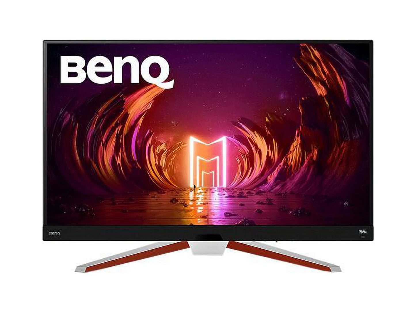 MNTR BENQ 32 4K IPS 144HZ EX3210U